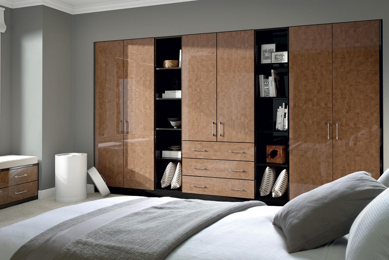 Fitted wardrobes in Reading | Woodcode Co Ltd gallery image 3